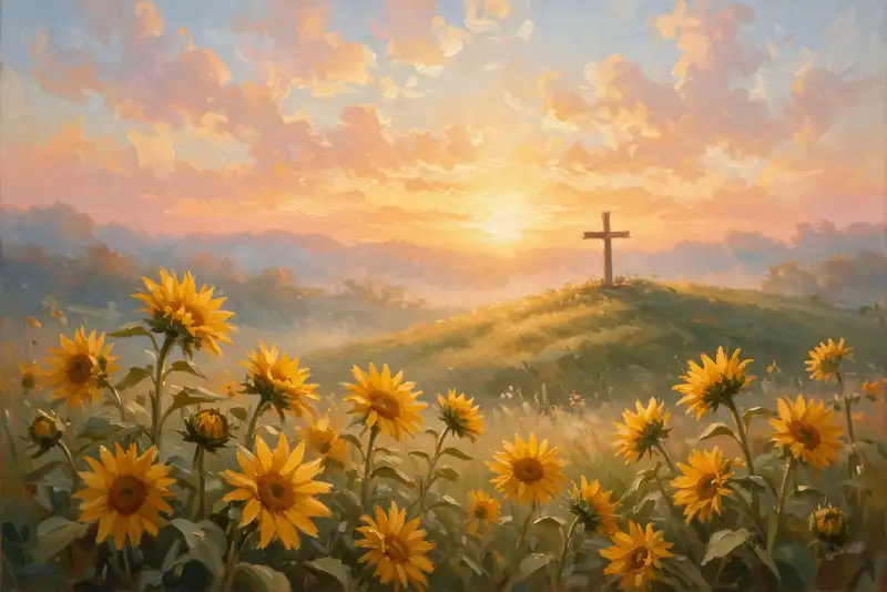 African American good morning Friday blessings