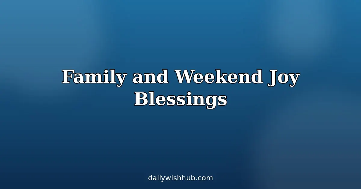 African American Saturday Blessings Images