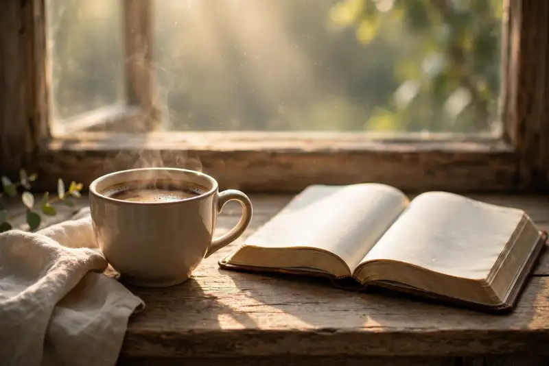 Friday morning blessings sunrise