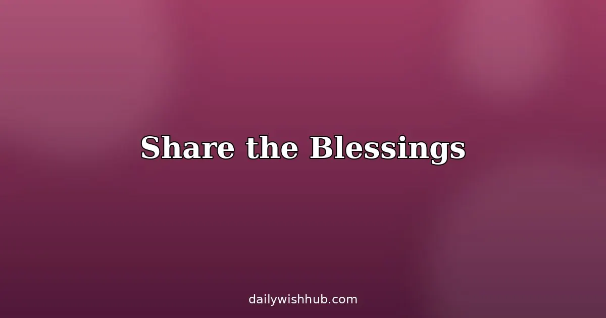 Happy Friday Morning Blessings