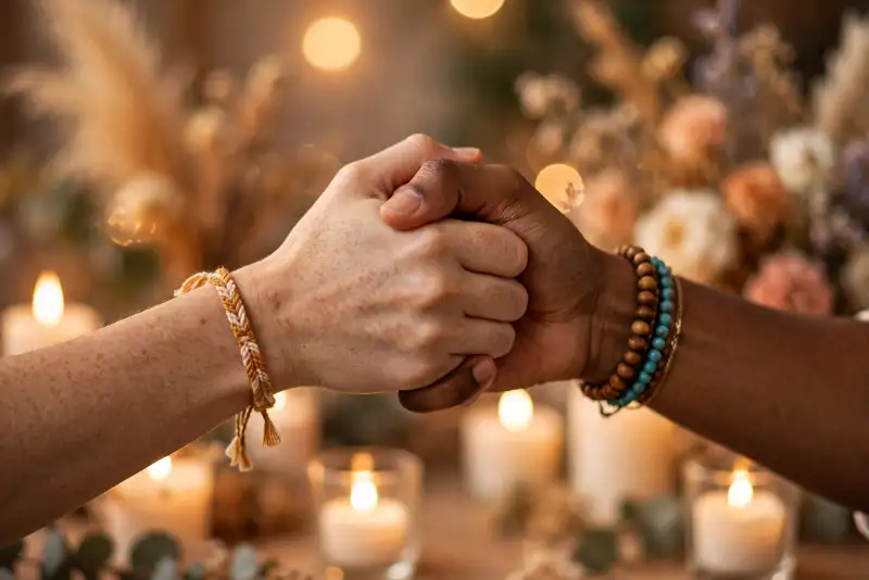 Birthday prayer blessings for a friend